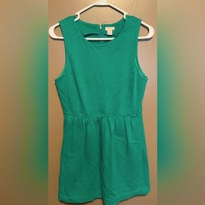J Crew A-Line Dress FINAL SALE!